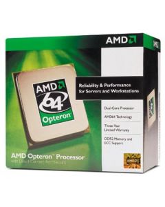 AMD 8214 Opteron Processor