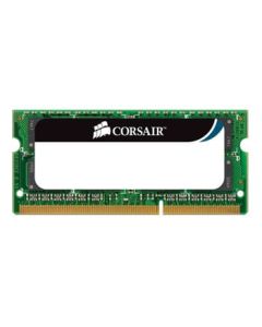 Corsair Memory 2GB DDR3 SO-DIMM PC3-8500