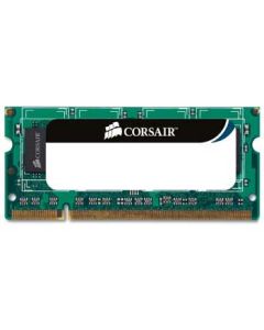 Corsair Memory 4GB DDR3 SO-DIMM PC3-8500